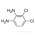 3,4-Dichloro-1,2-benzenediamine CAS 1668-01-5